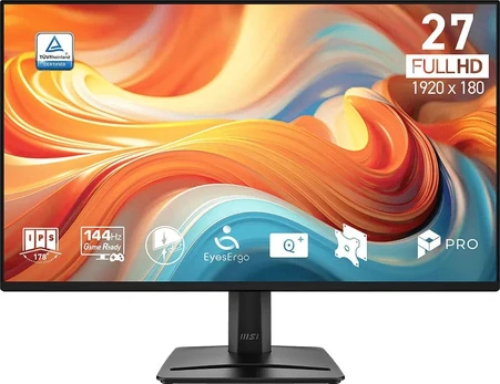 Monitorius MSI PRO MP275 E14L