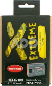 HÄHNEL BATTERY EXTREME SONY HLX-XZ100
