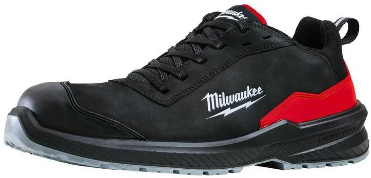 Mik-Bud Mikołaj Beżyk MILWAUKEE BUTY FLEXTRED 1L110133 ROZM.42 S3S ESD SC FO