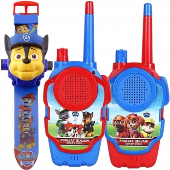 Racijos vaikams Toys, 2 vnt.