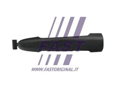 Durų rankenėlė FAST FT94307 kaina