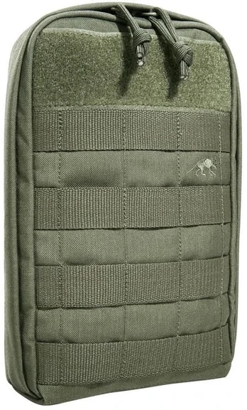 Bendros paskirties dėklas Tasmanian Tiger 7, RAL7013 su IRR