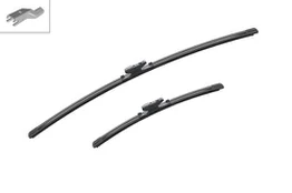Valytuvai BOSCH 3397014245