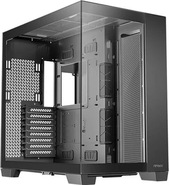„Antec Gamer C8“ korpusas (0-761345-10019-9)