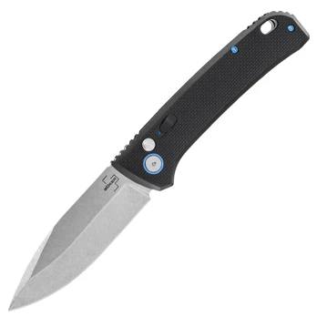 Boker Plus FRND Silver Sulankstomas peilis