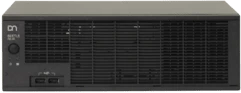 Diebold Nixdorf BEETLE /M-III, USB, poweredUSB, RS232, Ethernet, PS/2, Intel Core i3, SSD, 10 IoT Enterprise, juodas