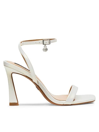 Basutės Nine West 123AL1713 Balta