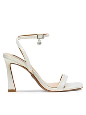 Basutės Nine West 123AL1713 Balta kaina