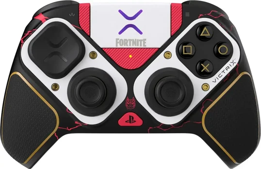 Žaidimų pultas Turtle Beach Victrix Pro BFG