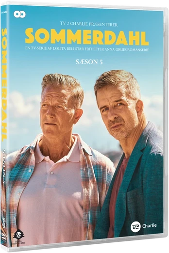 87 Summerdale – 5 sezonas