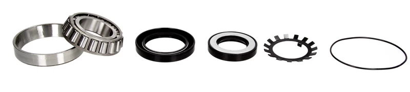 SNR R141.70 Wheel bearing kit