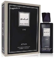 Kvapusis vanduo Modest Pour Homme Une vyrams, 100 ml kaina