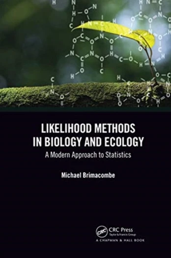 Likelihood Methods in Biology and Ecology - Minkštas viršelis
