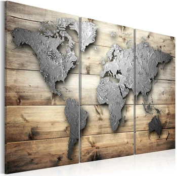 Artgeist Paveikslas - Doors to the World