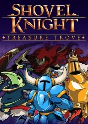 Shovel Knight: Treasure Trove PC kaina