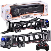 RC vilkikas, 35 cm, universali kaina