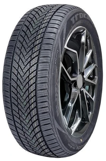 Tracmax X-Privilo Trac Saver 245/45 R18 100 Y