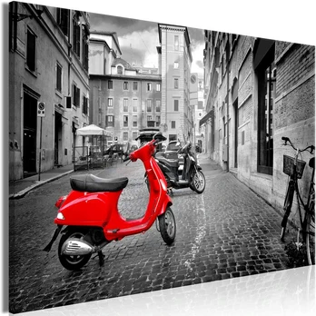 Artgeist Paveikslas - My Dream (1 Part) Wide
