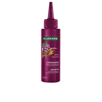 Klorane GROWTH intensive growth accelerator serum 100 ml
