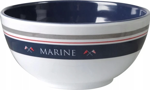 Dubenėlis Brunner Marine, melaminas, 15 cm