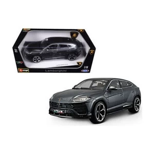 Žaislinis automobilis Bburago Lamborghini Urus 18-11042