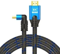 Cable HDMI CL-175, v2.1 SAVIO