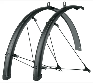 SKS Bluemels Stripes 28" 55mm purvasaugiai