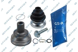 Jungčių komplektas, kardaninis velenas GSP 635026 kaina