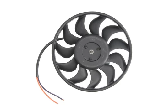 ventiliatorius, radiatoriaus D8A008TT