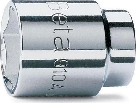 Beta įrankiai NASADKA 3/8"* 8 mm (BE910A-8)