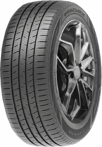 Tracmax X-Privilo TX-9 265/60 R18