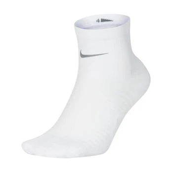 Sportinės kojinės vyrams Nike, baltos, 41/43