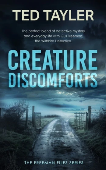 Creature Discomforts