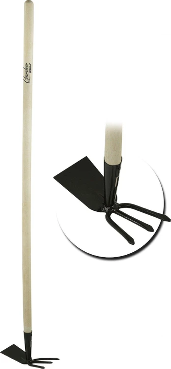 Dedra Tiesus kaplys su šakute ilgis 113cm