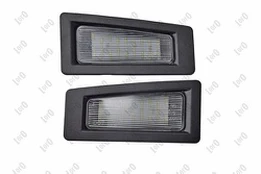ABAKUS L30-210-0005LED Valstybinio numerio apšvietimas