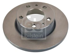 Stabdžių diskas FEBI BILSTEIN 29160