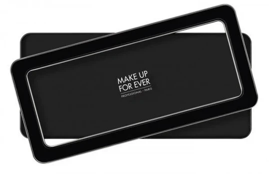 Make Up For Ever Magnetinė paletė XL PRO
