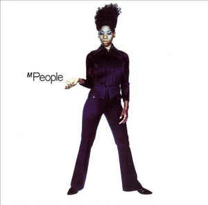 CD M People - Northern Soul