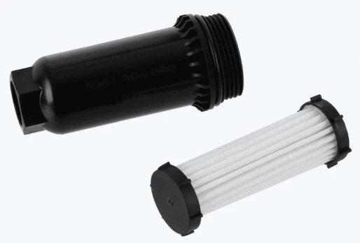 Kompl., autom. pavarų dėžės alyv. keit. ZF 5961.304.069