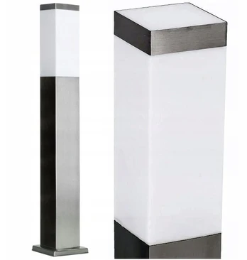 Xpert Lauko šviestuvas, stovimas sodo stulpelis 65 cm E27