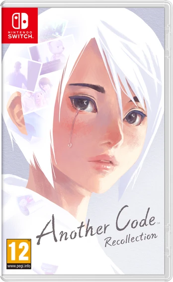 Another Code: Recollection Nintendo