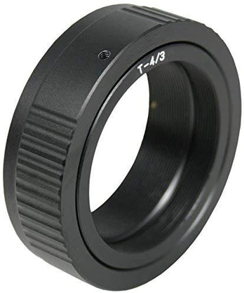 Celestron Žiedas T2 4/3