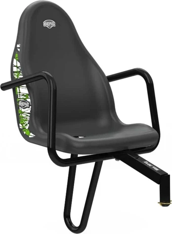 Keleivio sėdynė BERG X-Plore