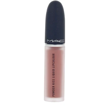 Mac POWDER KISS liquid lipcolor #Habit 1 u