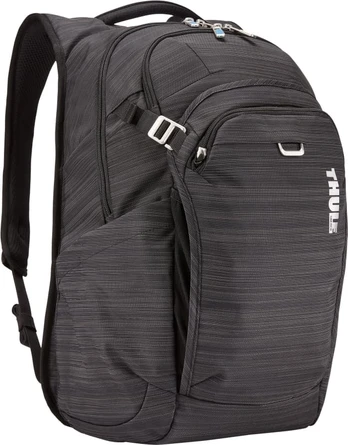 Thule | CONBP-116 Construct | Backpack 24L | Backpack for laptop | Black