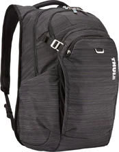 Thule | CONBP-116 Construct | Backpack 24L | Backpack for laptop | Black kaina