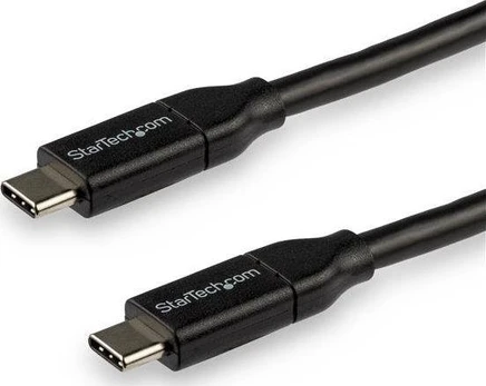StarTech 3M 10FT USB C CABLE W/ 5A PD/.