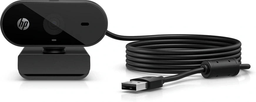 HP 320 FHD internetinė kamera