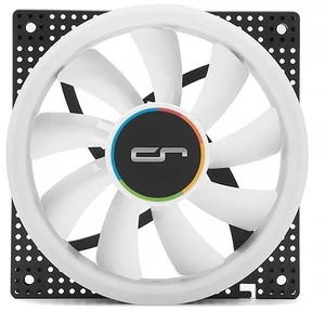 Cryorig Crona X 120 ARGB ventiliatorius (CR-XRX1)