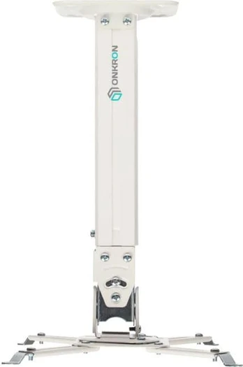 Onkron PROJECTOR ACC MOUNT/WHITE K5A-W ONKRON